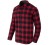 Koszula Helikon GreyMan - Coral Crimson Check (KO-GMN-NS-PH)