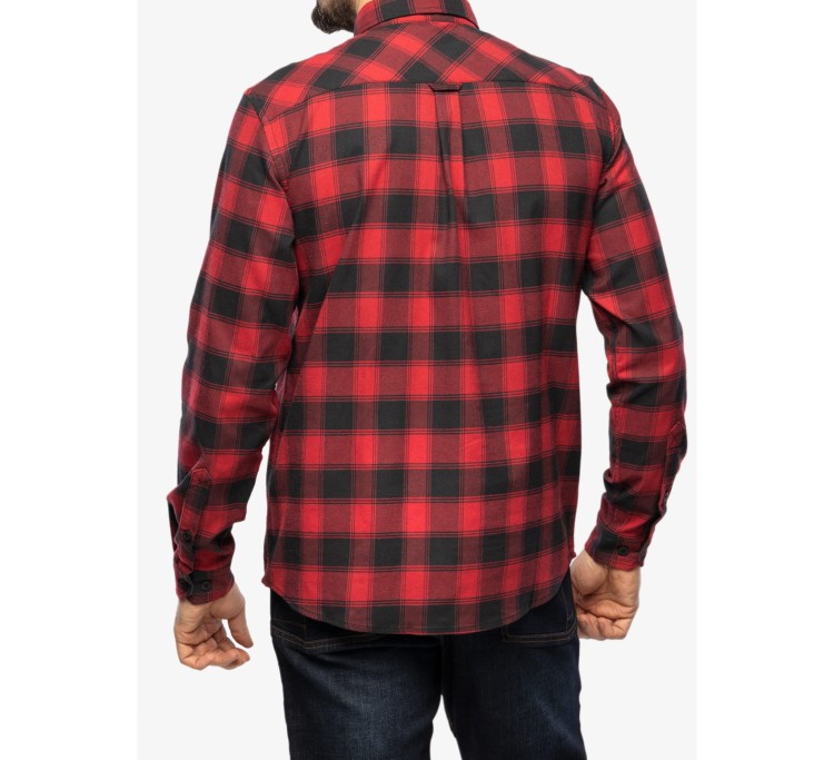 Helikon GreyMan - Coral Crimson Check (KO-GMN-NS-PH) (3).jpg