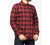 Koszula Helikon GreyMan - Coral Crimson Check (KO-GMN-NS-PH)