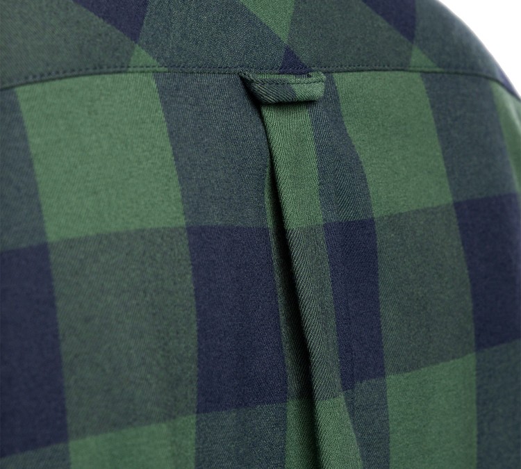 Helikon GreyMan - Moss Green Check (KO-GMN-NS-PG) (4).jpg