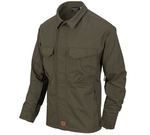 Helikon Woodsman - Taiga GreenCzarny (KO-WDN-DC-0901A) (1).jpg