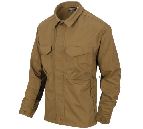 Helikon Woodsman - CoyoteTaiga Green (KO-WDN-DC-1109A) (1).jpg