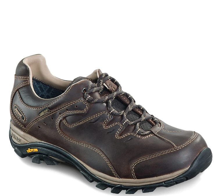 Buty Meindl Caracas GTX 3879/46 - Dark Brown