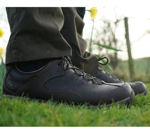 Buty Meindl Caracas GTX 3879/46 - Dark Brown