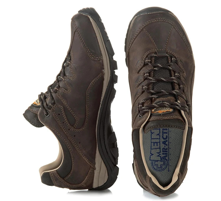 Buty Meindl Caracas GTX 3879/46 - Dark Brown