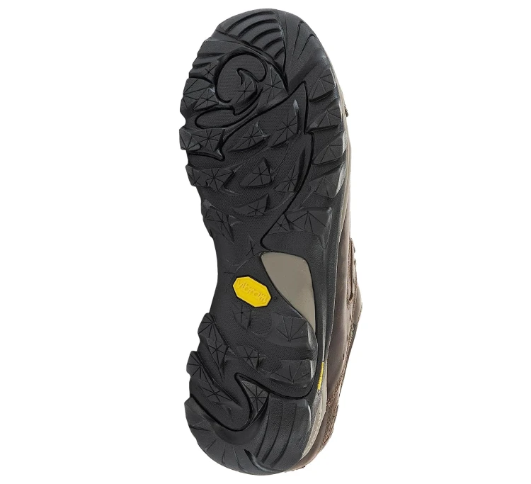 Buty Meindl Caracas GTX 3879/46 - Dark Brown