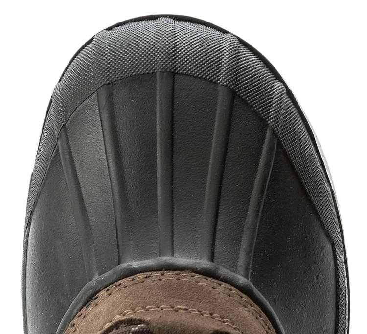 Buty damskie Meindl Solden Lady 7774/10 - Brown