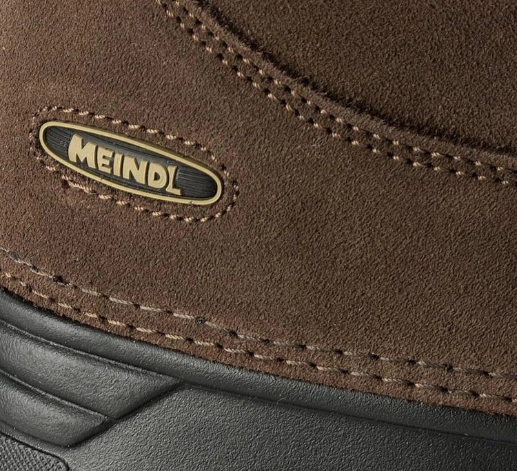 Buty damskie Meindl Solden Lady 7774/10 - Brown