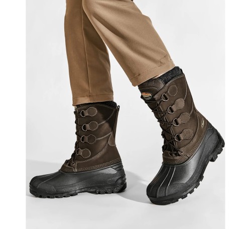 Buty Meindl Solden 7776/10 - Brown