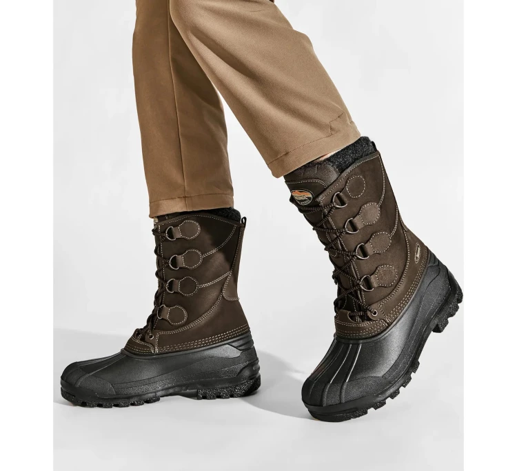 Buty Meindl Solden 7776/10 - Brown