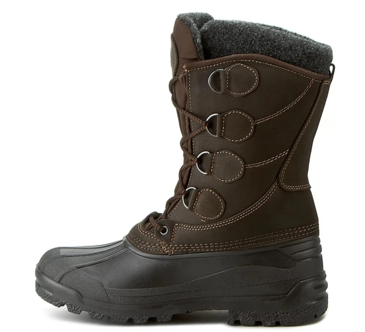 Buty Meindl Solden 7776/10 - Brown