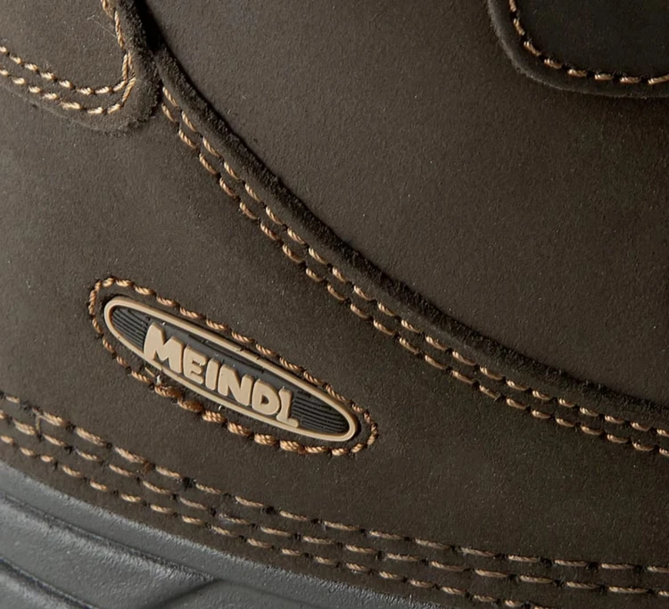 Buty Meindl Solden 7776/10 - Brown