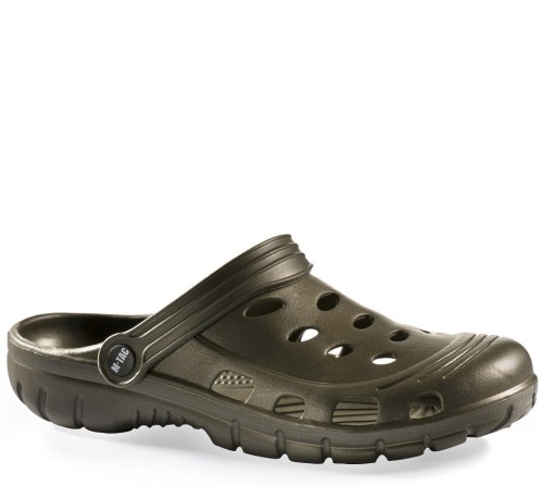 M-Tac Black Kapcie - olive (2).jpg