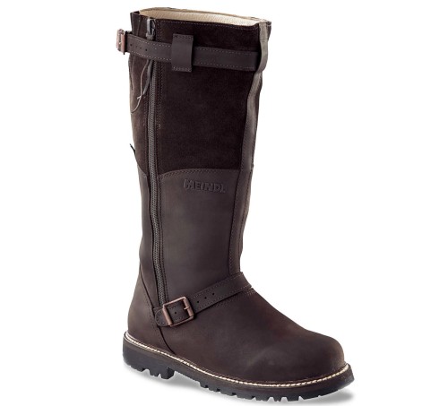 Buty Meindl Kiruna GTX 7730/39 - Mahogany