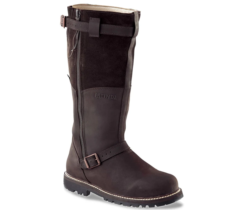 Buty Meindl Kiruna GTX 7730/39 - Mahogany
