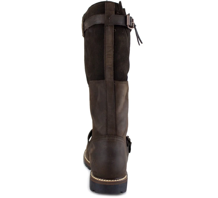 Buty Meindl Kiruna GTX 7730/39 - Mahogany