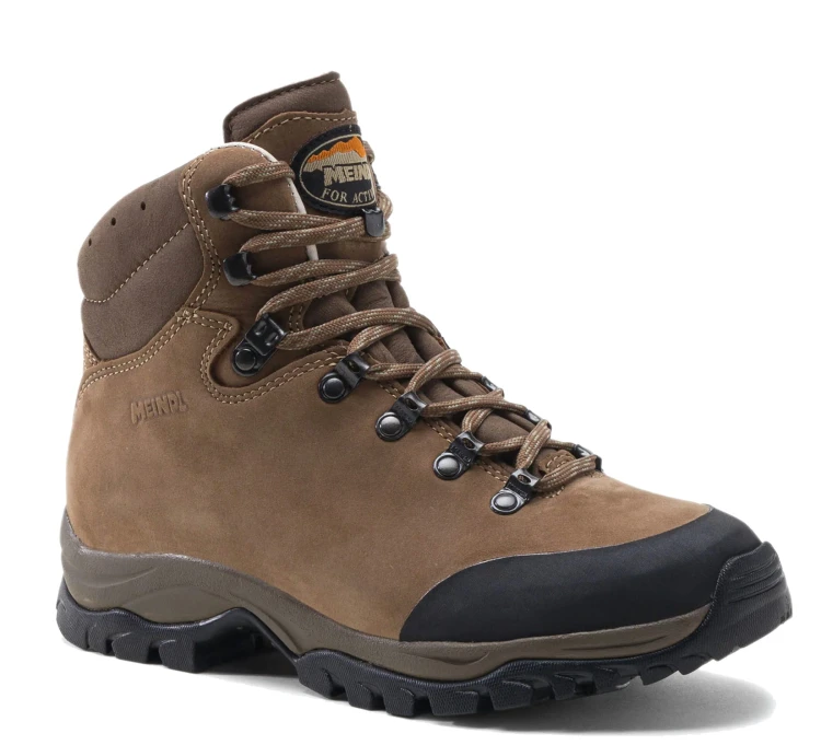 Buty damskie Meindl Jersey Lady Pro 2833/10 - Brown