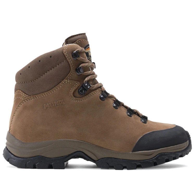 Buty damskie Meindl Jersey Lady Pro 2833/10 - Brown