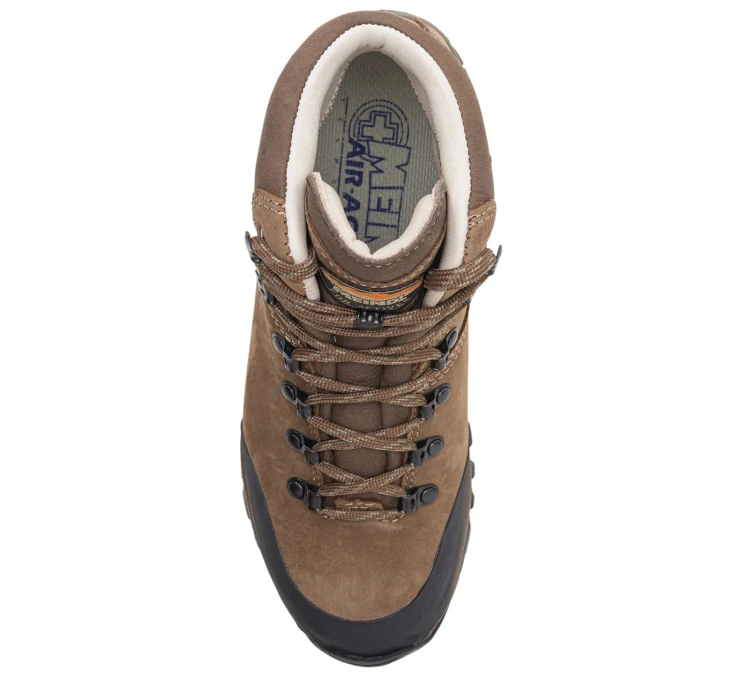 Buty damskie Meindl Jersey Lady Pro 2833/10 - Brown
