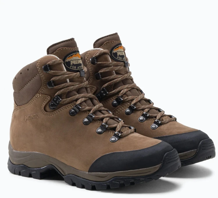 Buty damskie Meindl Jersey Lady Pro 2833/10 - Brown