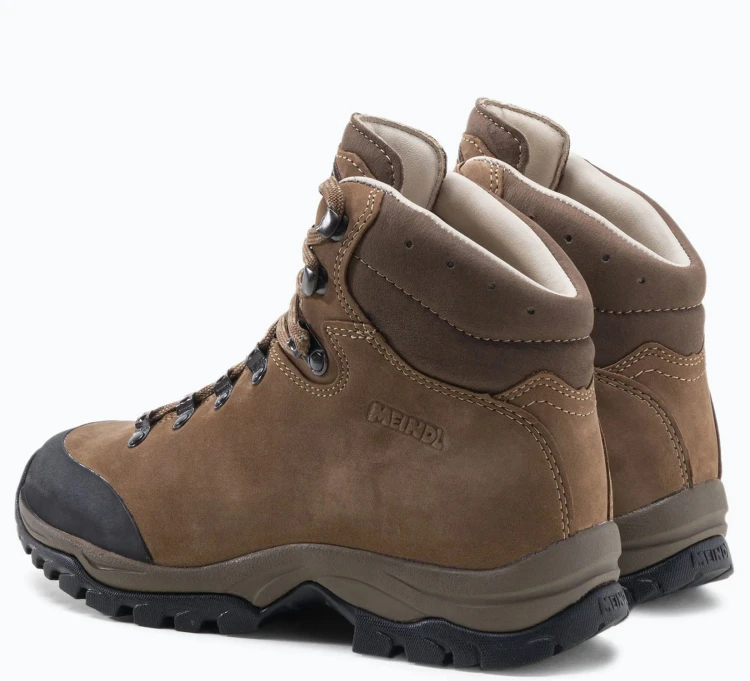 Buty damskie Meindl Jersey Lady Pro 2833/10 - Brown