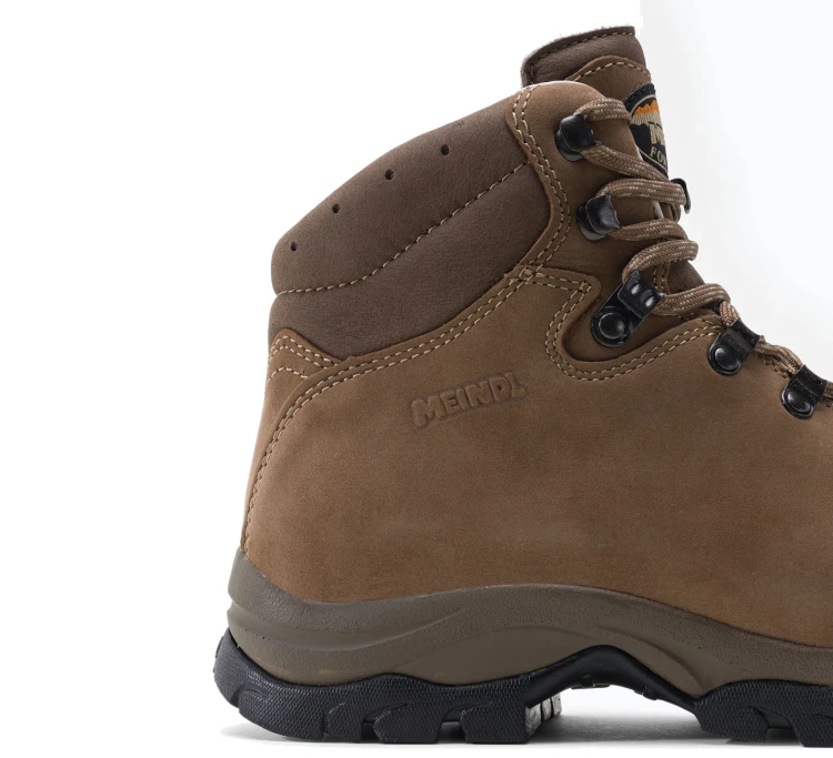 Buty damskie Meindl Jersey Lady Pro 2833/10 - Brown
