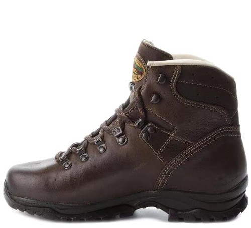 Buty Meindl Wales 2 MFS 2924/46 - Dark Brown