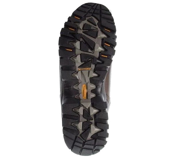 Buty Meindl Wales 2 MFS 2924/46 - Dark Brown