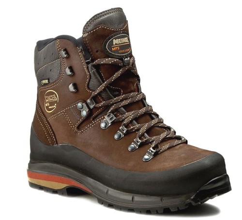 Buty Meindl Vakuum Men GTX 2844/46 - Dark Brown