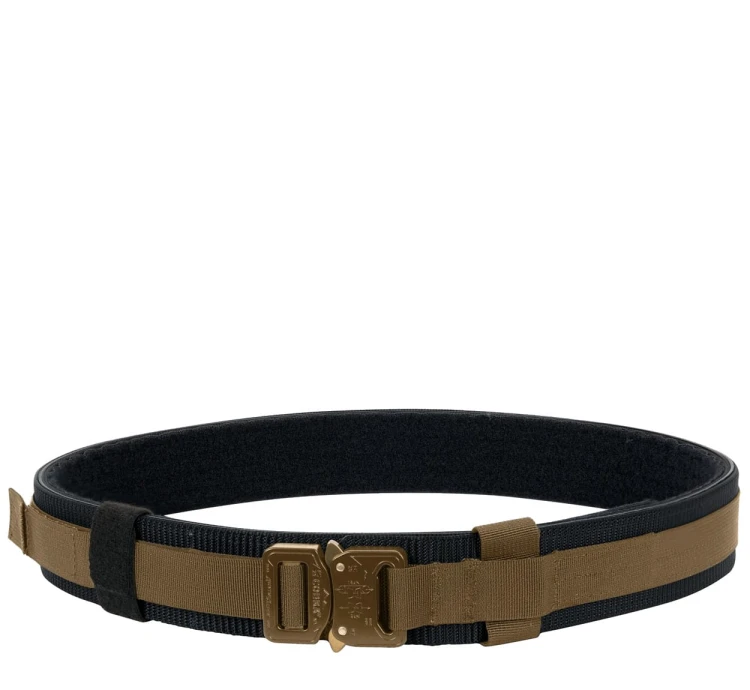 Pas taktyczny Helikon Competition Range Belt (45mm) - Coyote (PS-CR4-NL-11)