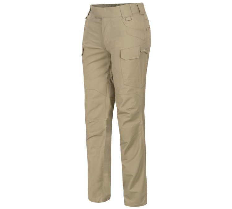 Helikon UTP PolyCotton RipStop - Khaki (SP-UTW-PR-13) (1).jpg