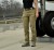 Spodnie damskie Helikon UTP PolyCotton RipStop - Khaki (SP-UTW-PR-13)