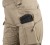 Spodnie damskie Helikon UTP PolyCotton RipStop - Khaki (SP-UTW-PR-13)