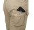 Spodnie damskie Helikon UTP PolyCotton RipStop - Khaki (SP-UTW-PR-13)
