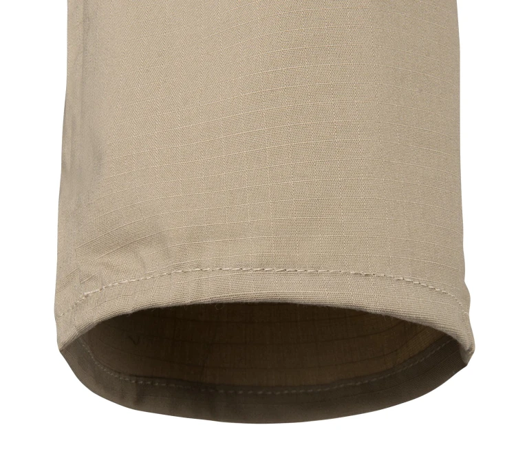 Spodnie damskie Helikon UTP PolyCotton RipStop - Khaki (SP-UTW-PR-13)