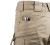 Spodnie damskie Helikon UTP PolyCotton RipStop - Czarny (SP-UTW-PR-01)