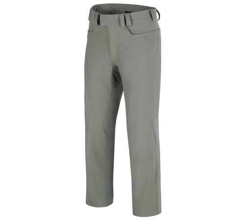 Spodnie Helikon Covert VersaStretch - Olive Drab (SP-CTP-NL-32)