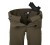 Spodnie Helikon Covert VersaStretch - Olive Drab (SP-CTP-NL-32)