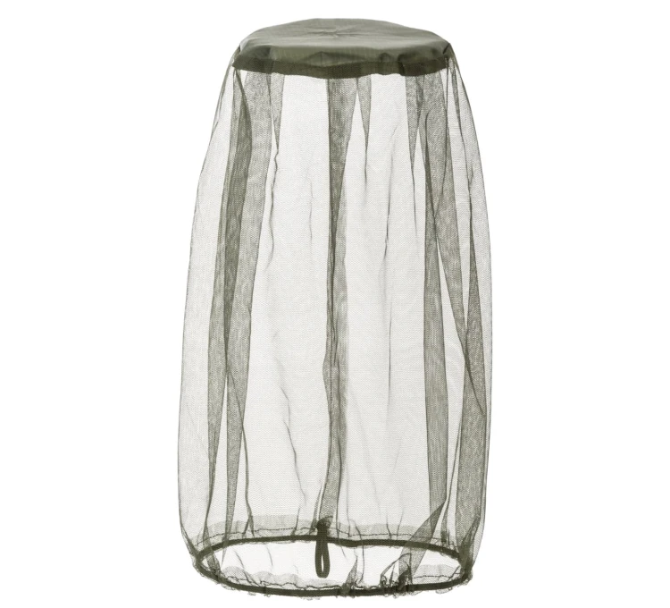 Moskitiera Helikon Poliester Mesh - Olive Green (CZ-MOS-PO-02)