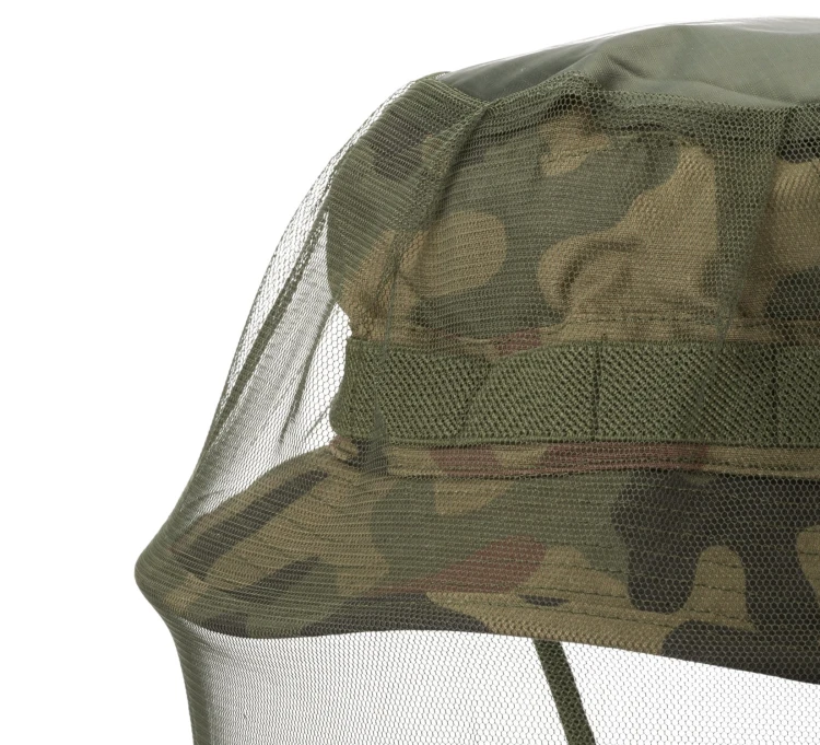 Moskitiera Helikon Poliester Mesh - Olive Green (CZ-MOS-PO-02)
