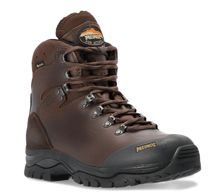 Buty Meindl Kansas GTX 2892/15 - Old Loden