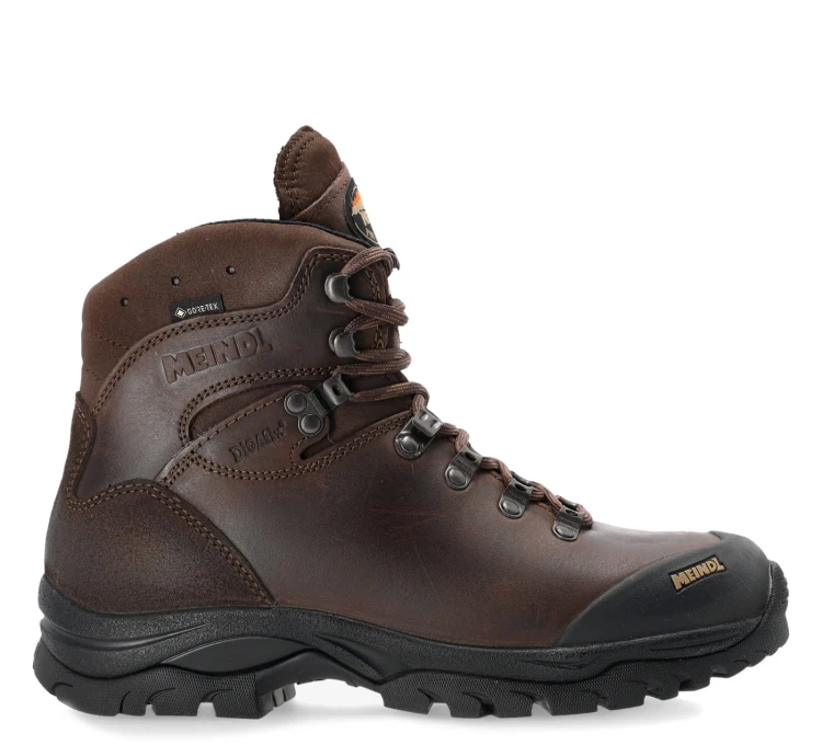 Buty Meindl Kansas GTX 2892/15 - Old Loden