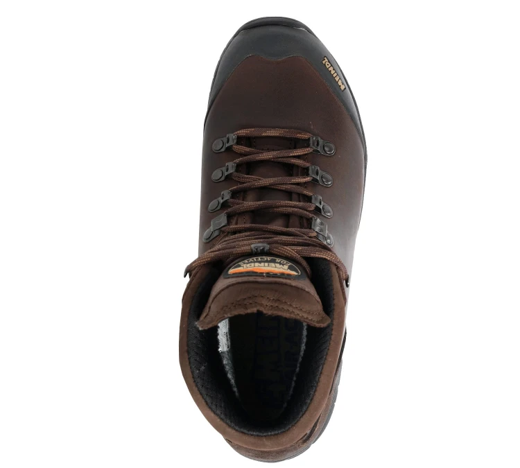 Buty Meindl Kansas GTX 2892/15 - Old Loden
