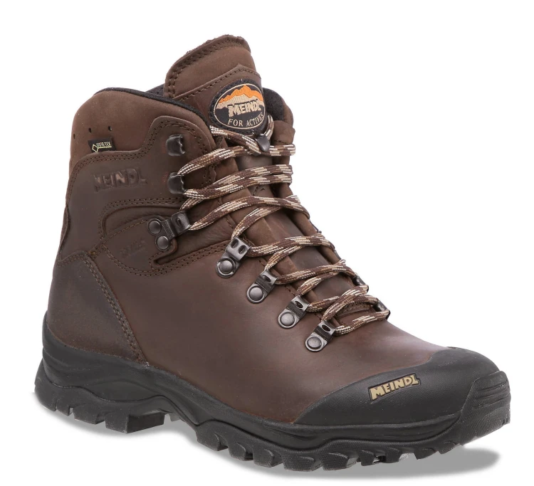 Buty damskie Meindl Kansas Lady GTX 2891/15 - Old Loden