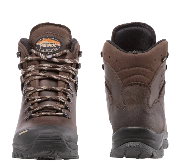 Buty damskie Meindl Kansas Lady GTX 2891/15 - Old Loden