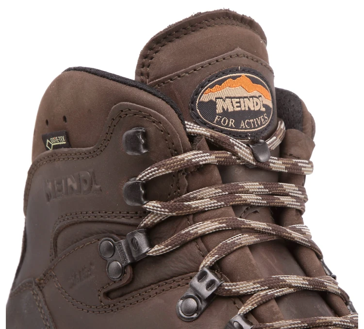Buty damskie Meindl Kansas Lady GTX 2891/15 - Old Loden