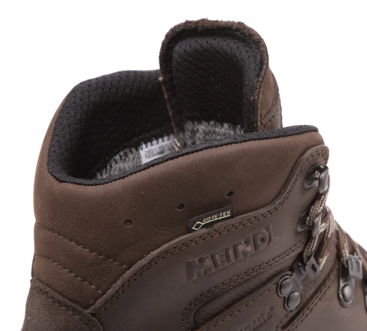 Buty damskie Meindl Kansas Lady GTX 2891/15 - Old Loden