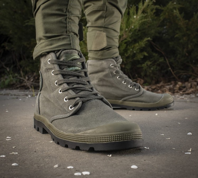 Trampki M-Tac - Olive (3).jpg