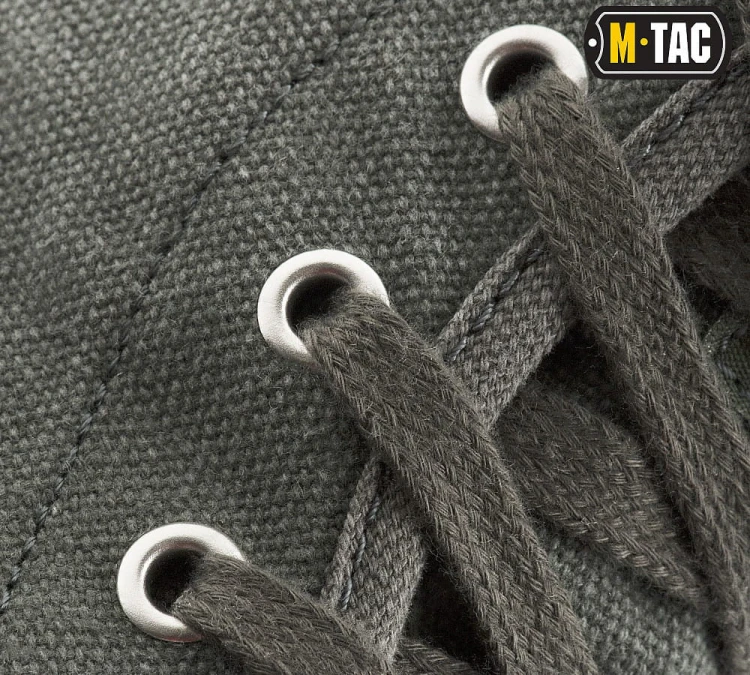 Buty Trampki M-TAC - Olive