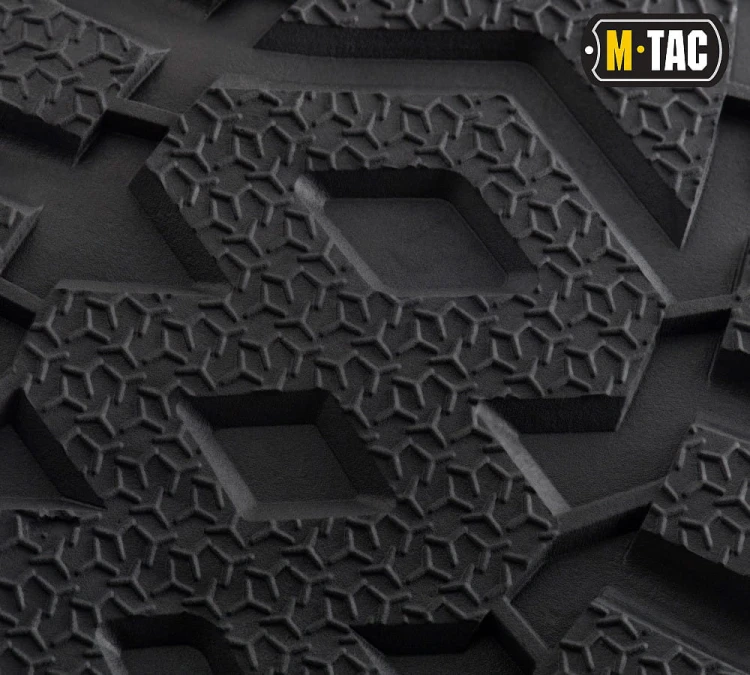 Buty Trampki M-TAC - Olive
